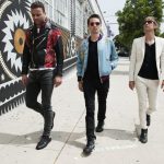 Новый сингл Muse выйдет 18 мая Новый сингл Muse – Dig Down