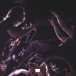 Концерт TRUCKFIGHTERS в Москве: музыкальная идиллия Концерт TRUCKFIGHTERS в Москве 22.05.2017: репортаж, фото Андрей Константинов