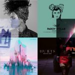Топ-10 новинок поп-музыки за апрель 2017 по версии Eatmusic