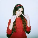 Новый альбом Lana Del Rey