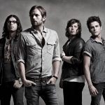 История одной песни: Kings Of Leon - Use Somebody