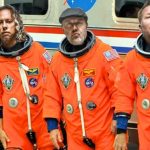 Группа Metallica в космосе: музыканты собираются покорить новые дали Группа Metallica в космосе