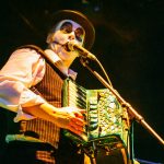 Концерт The Tiger Lillies в Санкт-Петербурге 10.05.2017: репортаж, фото Наташа Рэй