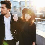 Новый альбом Oh Wonder − Ultralife: релиз перенесён на июль! Новый альбом Oh Wonder − Ultralife: релиз перенесён на июль!