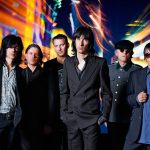 Шотландские рок-группы Jesus and Mary Chain и Primal Scream снимутся в сериале