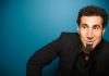 Серж Танкян пишет музыку к российскому фильму «Легенда о Коловрате»