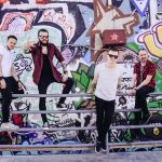 Новый EP TenTeslas — Линии вдали: романтичное путешествие вдаль TenTeslas - Линии вдали