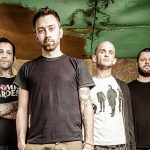 Группа Rise Against не смогла снять клип на сингл The Violence Группа Rise Against не смогла снять клип