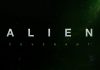 саундтрек фильма «Alien: Covenant»