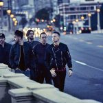 Почему стоит послушать новый альбом Linkin Park — One More Light? новый альбом Linkin Park - One More Light