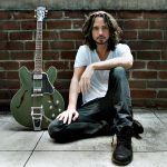 Умер лидер Soundgarden и Audioslave Крис Корнелл Умер лидер Soundgarden и Audioslave Крис Корнелл