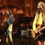 Что добавить в плеер: новый сингл Haim — Want You Back