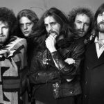 Группа Eagles и отель «Калифорния»