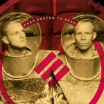 Что добавить в плеер: новый альбом Erasure – World Be Gone новый альбом Erasure – World Be Gone
