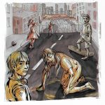Дебютный EP ENTHALPY − A Choice To Make: мощно и без стилевых ошибок EP ENTHALPY − A Choice To Make