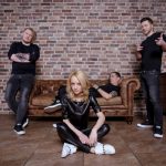 Людмила Махова (Дайте Два) в интервью
