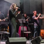 Акустическая программа АлоэВера в ЦДХ: «просто история» Акустическая программа АлоэВера в ЦДХ 27.05.17: репортаж, фото Роман Головчин