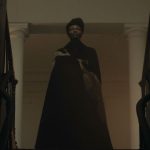 Клип Benjamin Clementine - Phantom Of Aleppoville