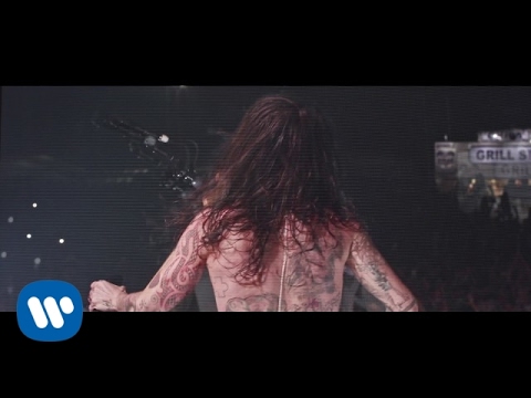 Клип Biffy Clyro - Friends and Enemies