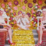 Клип Bleachers - Don't Take The Money