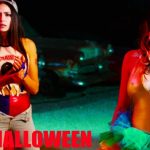 Клип Jyrki 69 – Last Halloween