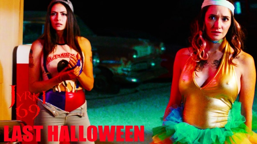 Клип Jyrki 69 – Last Halloween