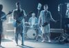 Клип Mando Diao - All The Things