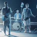 Клип Mando Diao - All The Things