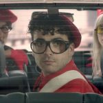 Клип Paramore – Told You So