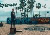Клип Selfieman — Things To Run From: сингл, который окрыляет