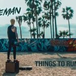 Клип Selfieman — Things To Run From: сингл, который окрыляет
