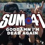 Клип Sum 41 - Goddamn I'm Dead Again