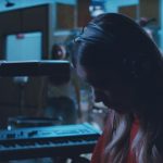 Live-видео HAIM - Right Now
