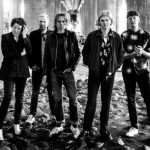 Новые участники Franz Ferdinand: кто они? Новые участники Franz Ferdinand