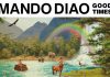 Альбом Mando Diao – Good Times