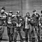 Клип Onyx & Dope D.O.D. — Don’t Sleep: агрессия и графика Клип Onyx & Dope D.O.D. - Don't Sleep