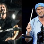Дэйв Грол и Чэд Смит издадут новый альбом Spinal Tap Дэйв Грол и Чэд Смит издадут новый альбом Spinal Tap