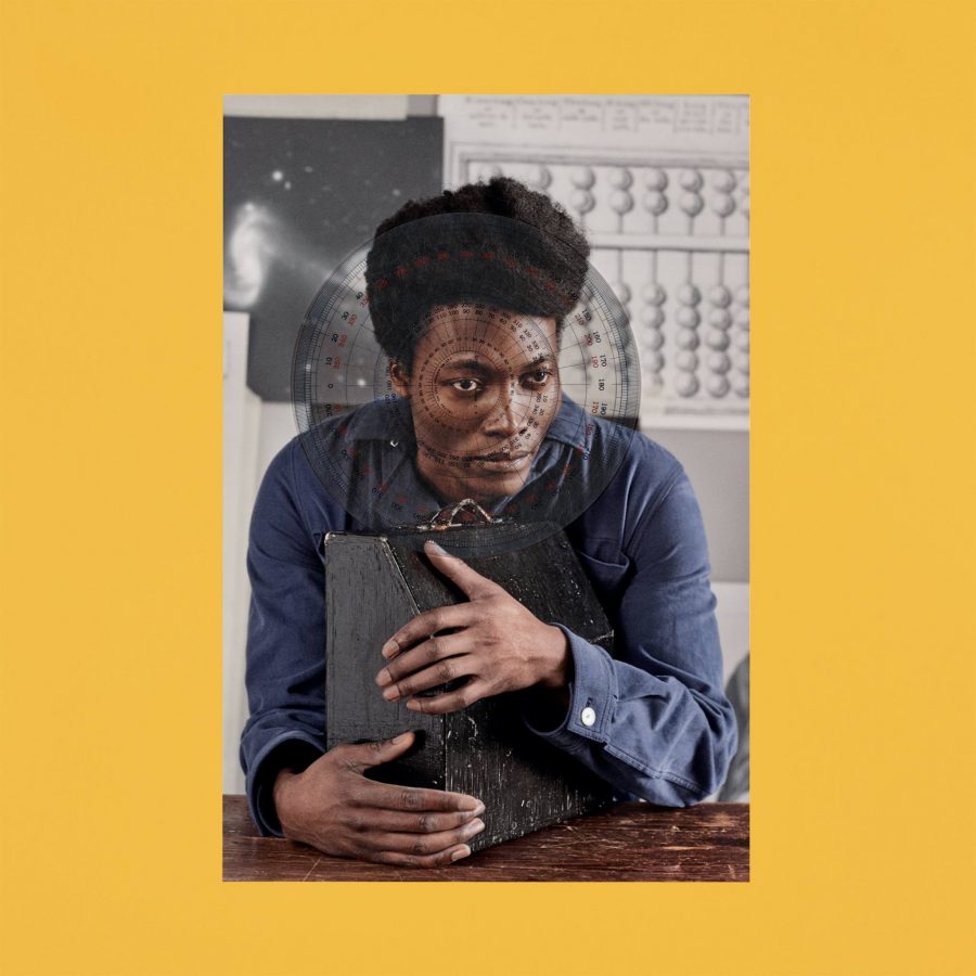 Новый сингл Benjamin Clementine – God Save The Jungle