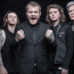 Asking Alexandria выпустили тизер новой песни
