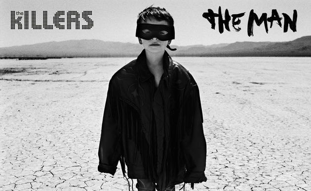 сингл The Killers – The Man