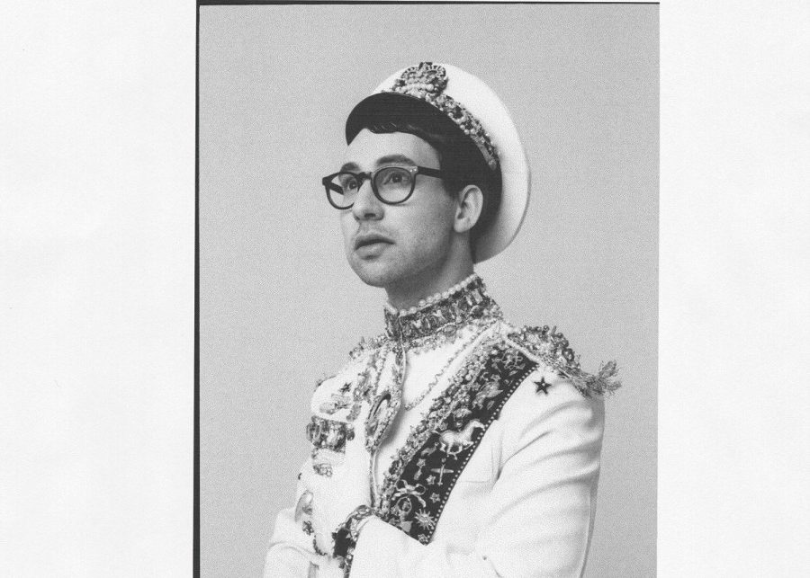 Альбом Bleachers – Gone Now