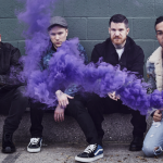 новый сингл Fall Out Boy - Champion