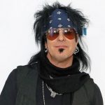 Никки Сикс может стать судьей American Idol