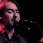 Сын Джорджа Харрисона, 39-летний Дхани Харрисон (Dhani Harrison)