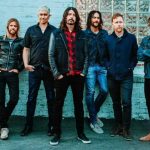 Новый альбом Foo Fighters