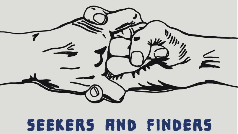 Gogol Bordello – Saboteur Blues