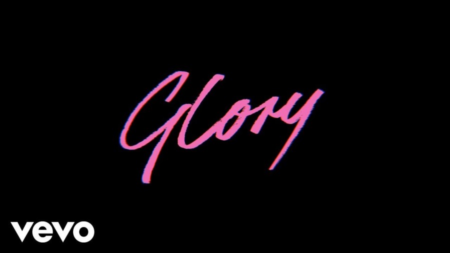 Клип Bastille - Glory