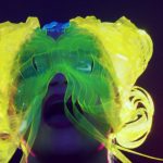 Клип björk – notget (вторая версия)