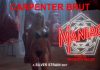 Клип CARPENTER BRUT - MANIAC (Michael Sembello cover)
