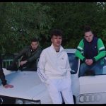 Клип Chase & Status And Blossoms - This Moment